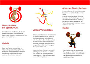 Hinterseiten Folder askö Salzburg